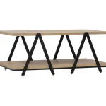 Eureka Huonekalut-Sohvapöytä Cannes