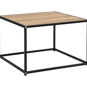 Eureka Huonekalut-Sohvapöytä Dawson 60 X 60 Cm