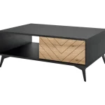 Eureka Huonekalut-Sohvapöytä Dumont