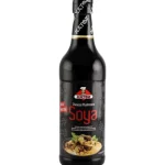 Katoz Maustekastikkeet^Soijakastike 500 Ml