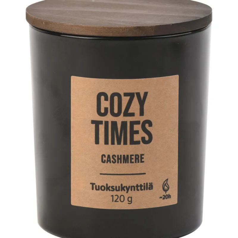 soijavahakynttil-miny-cashmere-jfvtAwvy-0.webp Miny Kynttilänjalat Ja Kynttilät-Soijavahakynttilä Cashmere