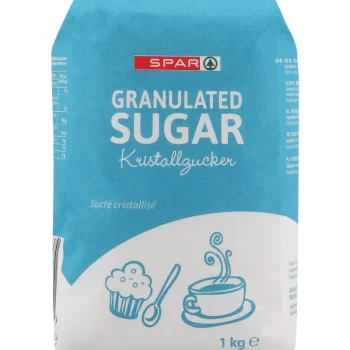 Spar Makeutusaineet^Sokeri 1 Kg