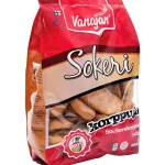 Vanajan Kuivaleivät Ja Korput^Sokerikorppu 340 G
