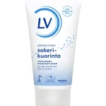 Lv Ihonhoitotuotteet^Sokerikuorinta 150 Ml