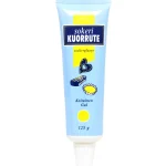 Golden Star Leivontamausteet Ja -ainekset^Sokerikuorrute 125 G Keltainen