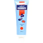 Golden Star Leivontamausteet Ja -ainekset^Sokerikuorrute 125 G Punainen