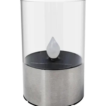 Parco Aurinkokennovalaisimet-SOLAR LED-kynttilävalo