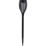 Parco Aurinkokennovalaisimet-SOLAR LED-liekkipylväs