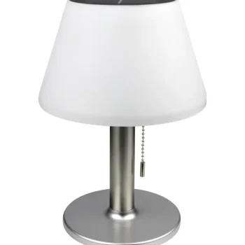 Parco Aurinkokennovalaisimet-SOLAR LED-pöytävalaisin