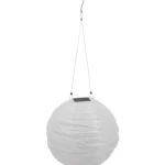 Parco Aurinkokennovalaisimet-SOLAR LED-riippuvalaisin , 25 Cm