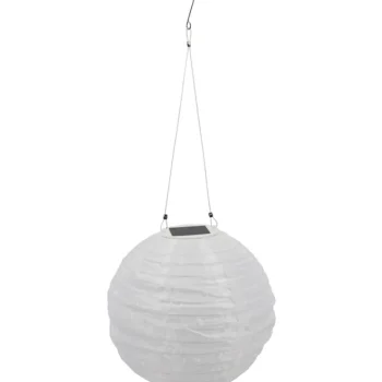 Parco Aurinkokennovalaisimet-SOLAR LED-riippuvalaisin , 25 Cm