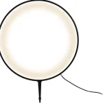 Energy+ Aurinkokennovalaisimet-SOLAR LED-valaisin Ring