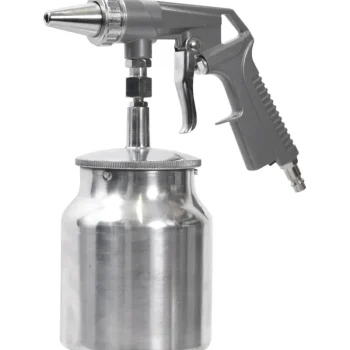 Finbullet Paineilmatyökalut Ja -tarvikkeet-Sooda- Ja Hiekkapuhalluslaite