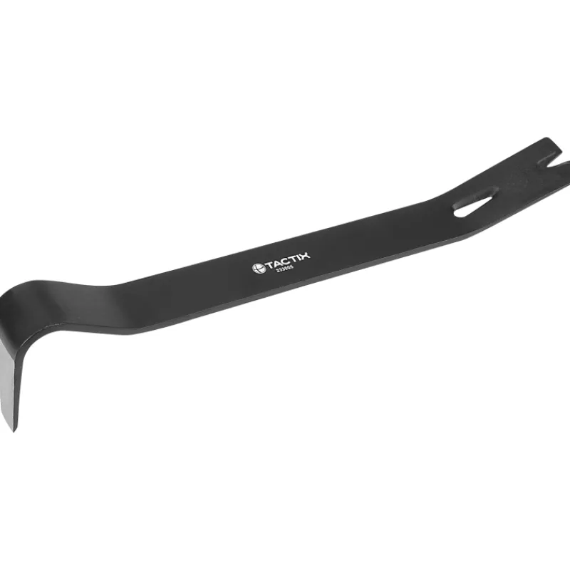 sorkkarauta-litte-380-mm-tacti-KPgIPZvN-0.webp Tactix Käsityökalut-Sorkkarauta Litteä 380 Mm