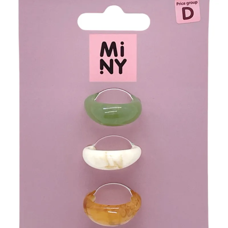 sormus-miny-3-kpl-Jwoxounz-0.webp Miny Korut Ja Kellot^Sormus 3 Kpl