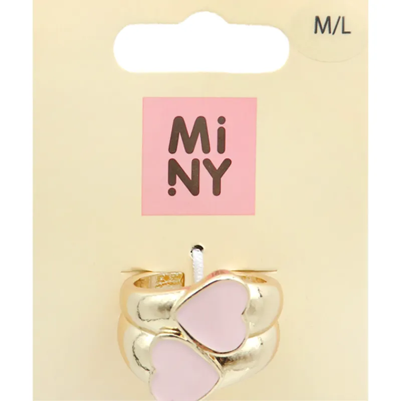 sormus-miny-kullanvrinen-tKFvDzHm-0.webp Miny Korut Ja Kellot^Sormus Kullanvärinen