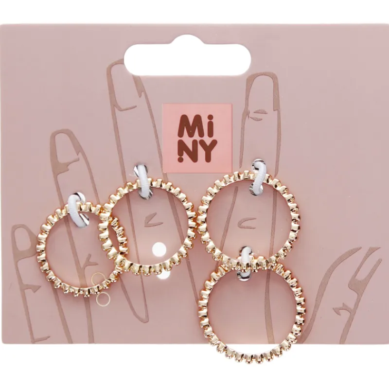 sormussetti-miny-4-kpl-kullanv-SzIcSaxO-0.webp Miny Korut Ja Kellot^Sormussetti 4 Kpl Kullanvärinen