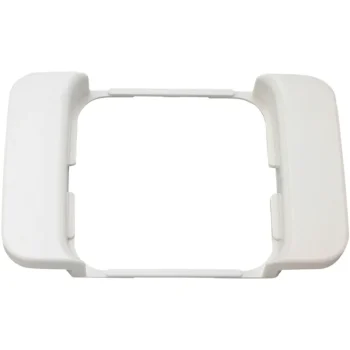 Abb Sähköasennustarvikkeet-Soviterangas 2519-100P Saneerauspeitelevyyn