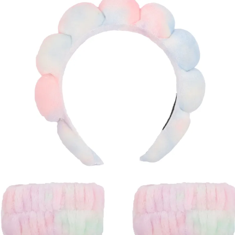 spa-panta-ja-rannekkeet-miny-m-TAcswhQM-0.webp Miny Meikkaustarvikkeet^Spa-panta Ja Rannekkeet Monivärinen