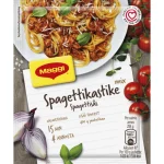 Maggi Mix Keitto- Ja Kastikeainekset^Spagettikastike 64 G