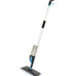 Frida Siivousvälineet^Spraymoppi 120 Cm