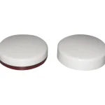 Abb Sähköasennustarvikkeet-Säätimen Nuppi Jussi 2210C+2115C-214PP