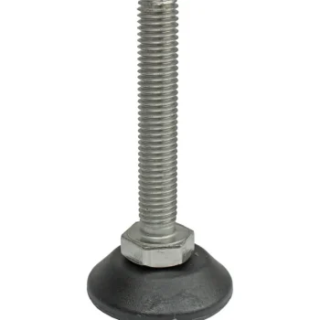 Pisla Pienrauta-Säätöjalka RST M10 X 60 Mm