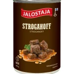 Jalostaja Säilykkeet^Stroganoff 400 G