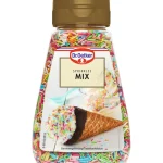 Dr Oetker Leivontamausteet Ja -ainekset^Strösselimix 120 G