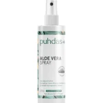 Puhdas+ Luonnonkosmetiikka-Suihke 200 Ml Aloe Vera