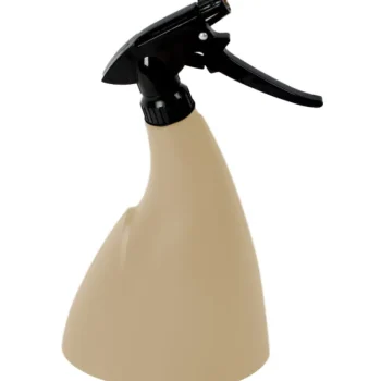 Kotikulta Sisäkukkien Kastelu-Suihkepullo 0,75 L Harmaa