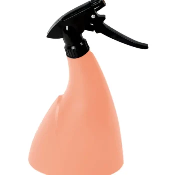 Kotikulta Sisäkukkien Kastelu-Suihkepullo 0,75 L Persikka