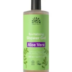 Urtekram Luonnonkosmetiikka-Suihkugeeli Aloe Vera 500 Ml
