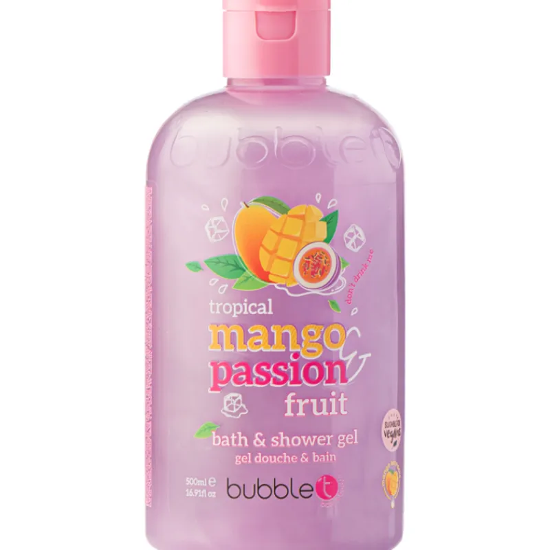 suihkugeeli-bubble-t-500-ml-ma-pJzzreGh-0.webp Bubble T Saippuat Ja Kylpyvaahdot^Suihkugeeli 500 Ml Mango & Passionhedelmä