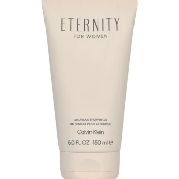Calvin Klein Ihonhoito^Suihkugeeli, 150 Ml Eternity For Women