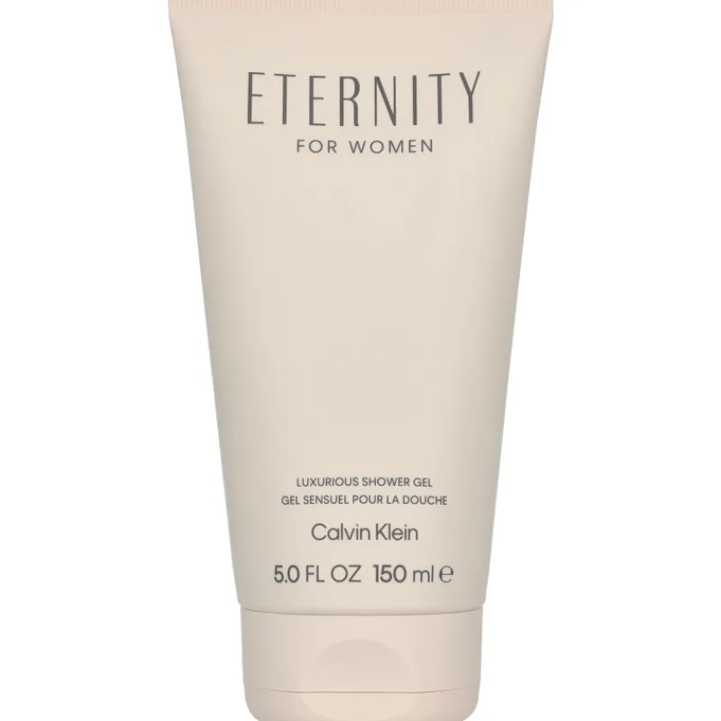 suihkugeeli-calvin-klein-150-m-cEcVEisO-0.webp Calvin Klein Ihonhoito^Suihkugeeli, 150 Ml Eternity For Women