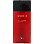 Christian Dior Ihonhoito^Suihkugeeli, Dior 200 Ml Fahrenheit