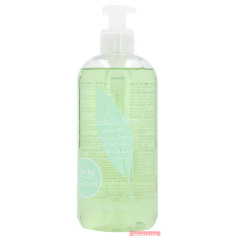 suihkugeeli-elizabeth-arden-50-cWJcymBv-0.webp Elizabeth Arden Ihonhoito^Suihkugeeli, 500 Ml Green Tea