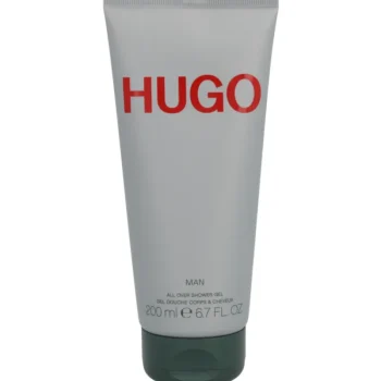 Hugo Boss Miesten Ihonhoito Ja Puhdistus^Suihkugeeli 200 Ml