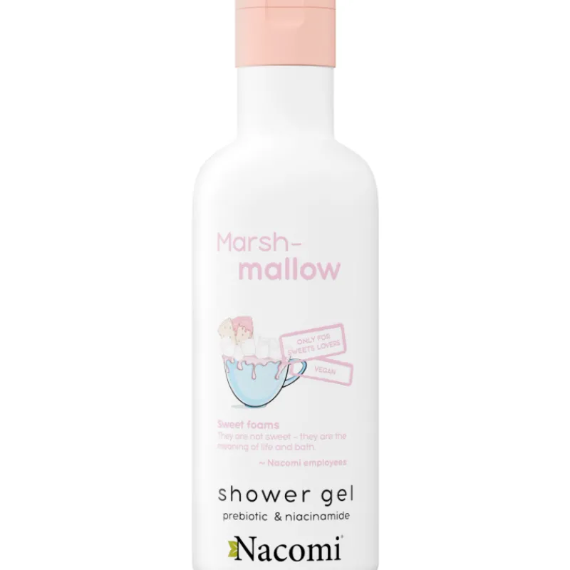 suihkugeeli-nacomi-300-ml-mars-ingyQLjP-0.webp Nacomi Saippuat Ja Kylpyvaahdot^Suihkugeeli 300 Ml Marshmallows