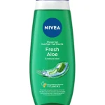 Nivea Saippuat Ja Kylpyvaahdot^Suihkugeeli 250 Ml Fresh Aloe