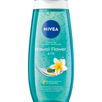 Nivea Saippuat Ja Kylpyvaahdot^Suihkugeeli 250 Ml Hawaii Flower & Oil