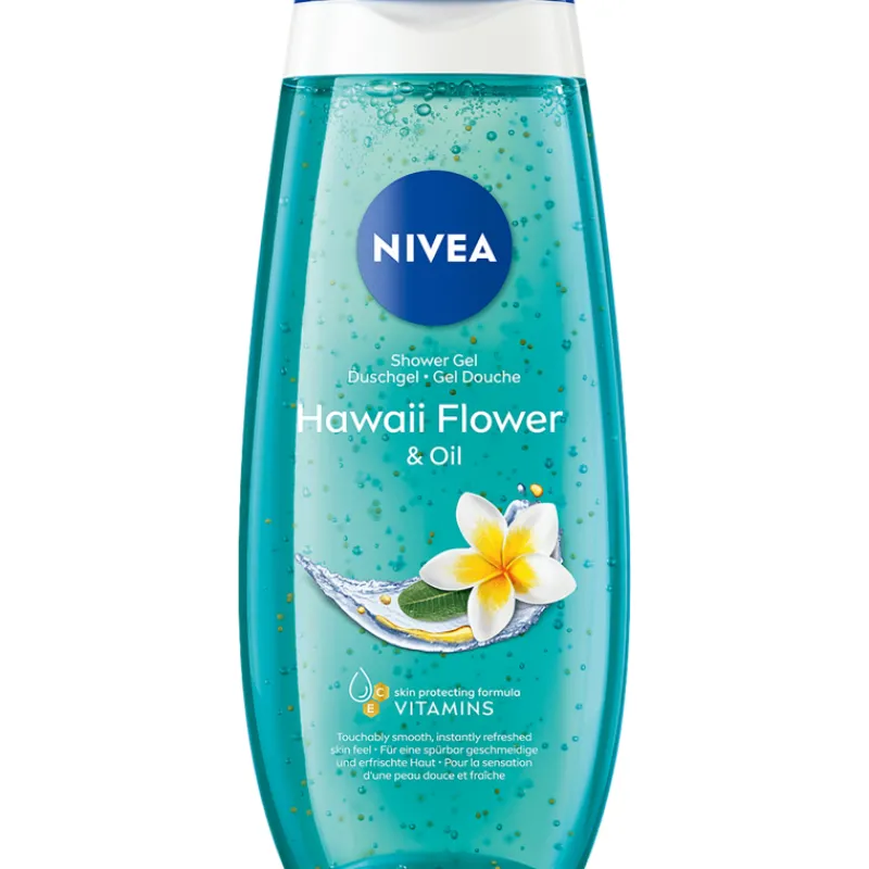 suihkugeeli-nivea-250-ml-hawai-IgyWqhgw-0.webp Nivea Saippuat Ja Kylpyvaahdot^Suihkugeeli 250 Ml Hawaii Flower & Oil