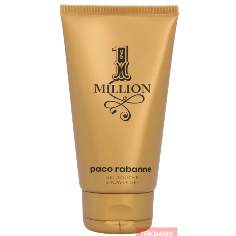 suihkugeeli-paco-rabanne-150-m-YYKaXEjm-0.webp Paco Rabanne Ihonhoito^Suihkugeeli, 150 Ml 1 Million