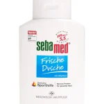 Sebamed Saippuat Ja Kylpyvaahdot^Suihkugeeli 200 Ml Frische Dusche