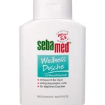 Sebamed Saippuat Ja Kylpyvaahdot^Suihkugeeli 200 Ml Wellness