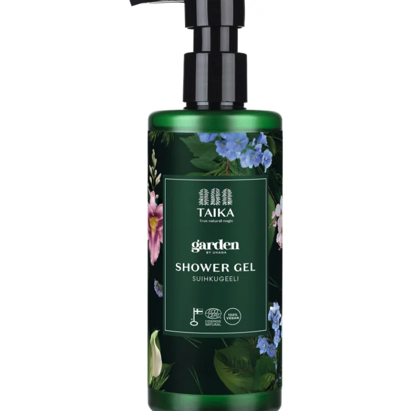 suihkugeeli-taika-250-ml-x-gar-idEPJZMK-0.webp Taika Luonnonkosmetiikka-Suihkugeeli 250 Ml X Garden By Uhana