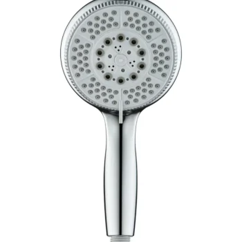 LVI-Suihkukahva 5 Toimintoa