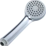 LVI-Suihkukahva 8,5 Cm Kromattu