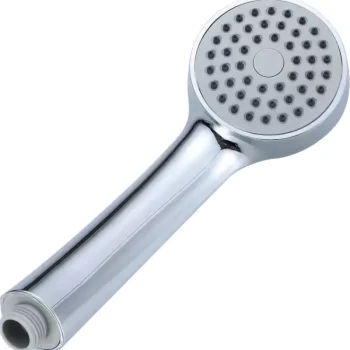 LVI-Suihkukahva 8,5 Cm Kromattu